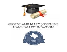 George and Mary Josephine Hamman Foundation