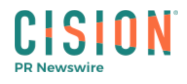 Cision PR Newswire, Apr. 2021