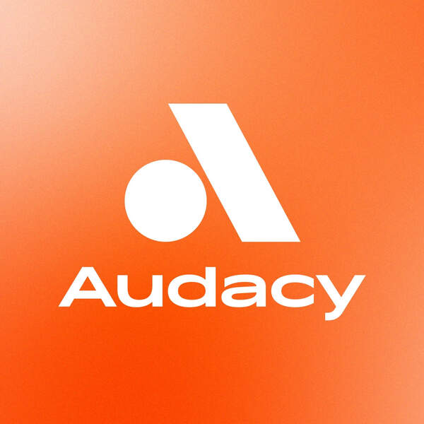 Audacy, May 2022